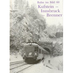 AKTION - BIB-060 Kufstein - Innsbruck - Brenner
