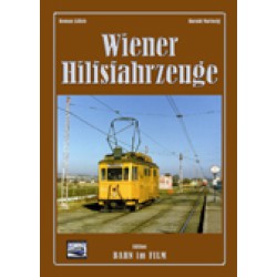 AKTION - Wiener Hilfsfahrzeuge