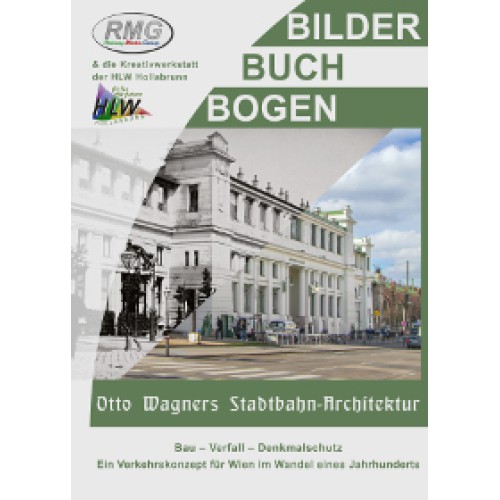 AKTION - Otto Wagner - Stadtbahn Architektur