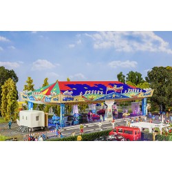 Autodrom Star Drive inkl. Motor -Bausatz-