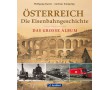 AKTION - Österreich - die Eisenbahngeschichte