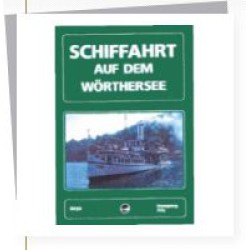 AKTION - Schiffahrt auf dem Wörthersee
