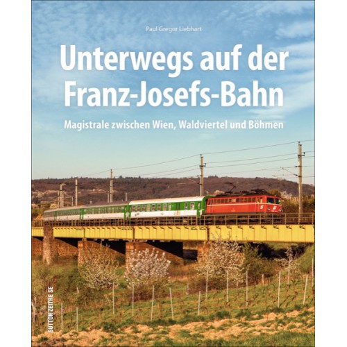 AKTION - Unterwegs auf der Franz-Josefs-Bahn