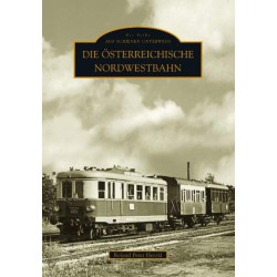 AKTION - Die Österreichische Nordwestbahn