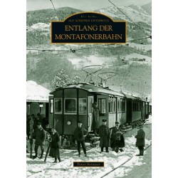AKTION - Entlang der Montafoner Bahn