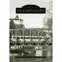 AKTION - Die Kamptalbahn