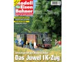MEB 10/2016 - Das Juwel IK-Zug
